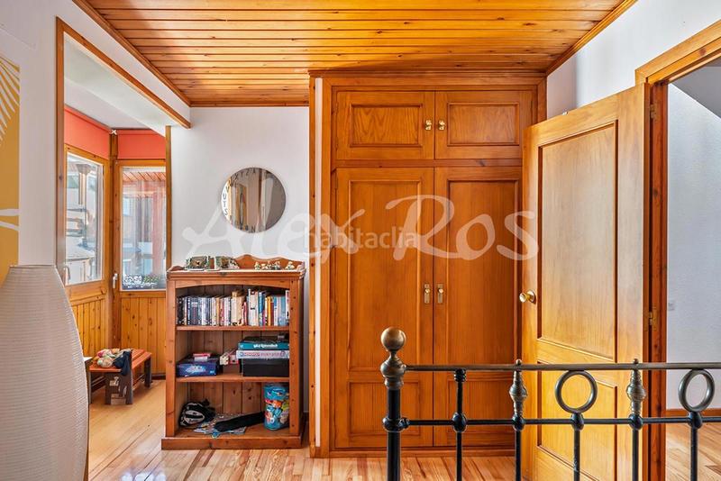 Foto a127401c-fce7-4850-8b6c-54fb4335b2ad. Casa amb aparcament a Fontanals de Cerdanya