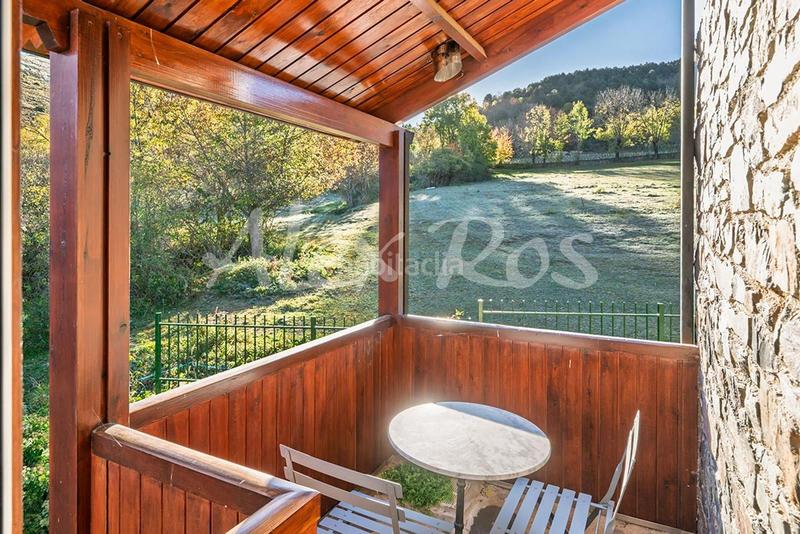 Foto edcd2b18-6d0c-4833-bfd3-e0396ae6b27f. Casa amb aparcament a Fontanals de Cerdanya
