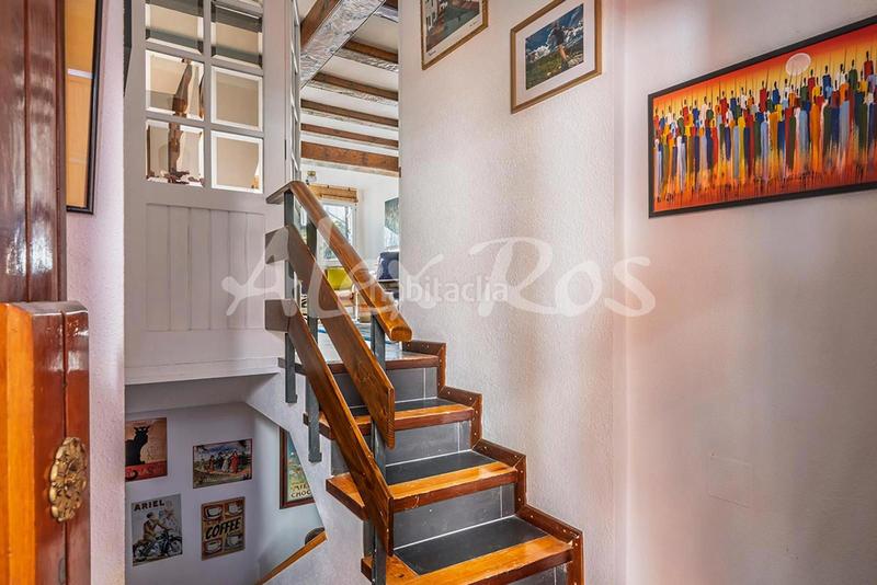 Foto f2cdefeb-7be1-4de8-865b-3c51b41ef88a. Casa amb aparcament a Fontanals de Cerdanya