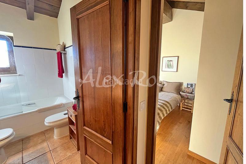 Foto 015561ee-707f-401d-9254-d8feab2bc7dd. Haus mit parking in Guils de Cerdanya