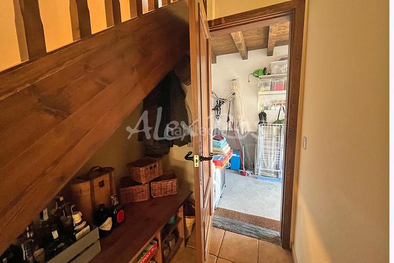 Foto 228dc875-279f-41a3-84d8-2bba677ce7f3. Haus mit parking in Guils de Cerdanya