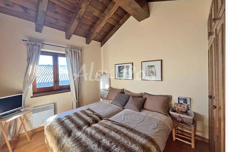 Foto 4041d1b1-0265-41c7-b44f-f0b14fb00b9e. Haus mit parking in Guils de Cerdanya