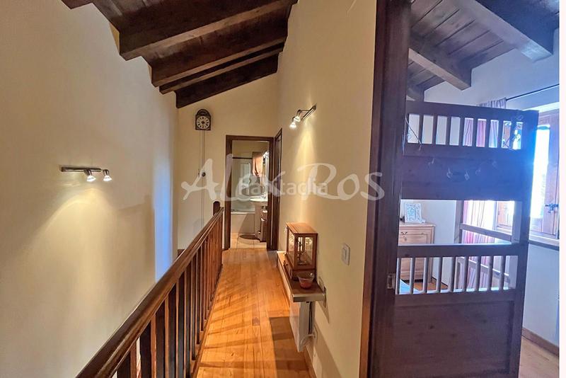 Foto b713c298-ba48-4eb8-b849-d1efd1e4ad9f. Haus mit parking in Guils de Cerdanya