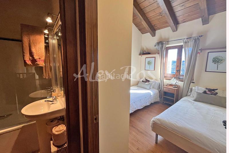 Foto cc2d2be2-fcdc-44bd-85bf-4dc8475214cc. Haus mit parking in Guils de Cerdanya