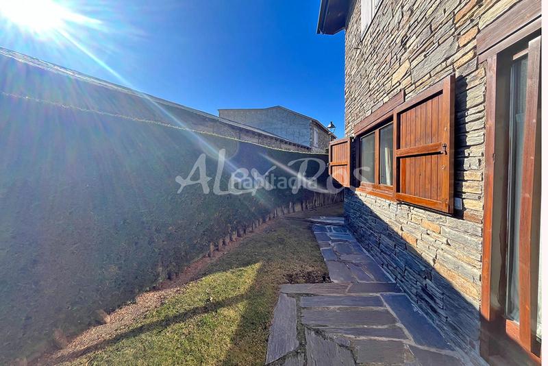 Foto d2c102f1-bd10-4e2d-b8c4-9fc9b84dc114. Haus mit parking in Guils de Cerdanya