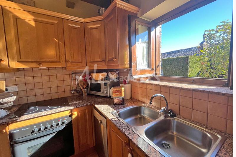 Foto f7ed5ef9-29a3-4410-a948-353ecbf8e87f. Haus mit parking in Guils de Cerdanya