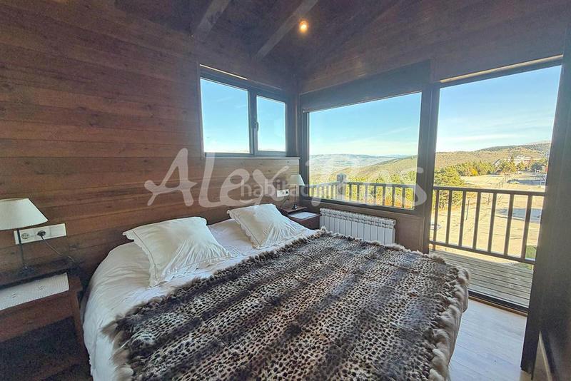 Foto 173c68a9-5b62-45d2-a212-6952b0c22f40. Haus mit heizung parking in Molina (La)