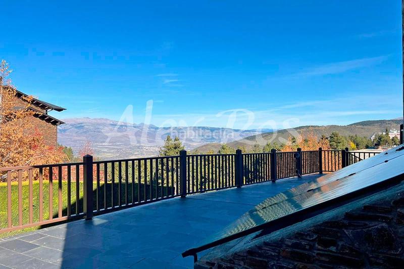 Foto 33de37c1-a941-4592-bb96-9885c8660687. Haus mit heizung parking in Molina (La)