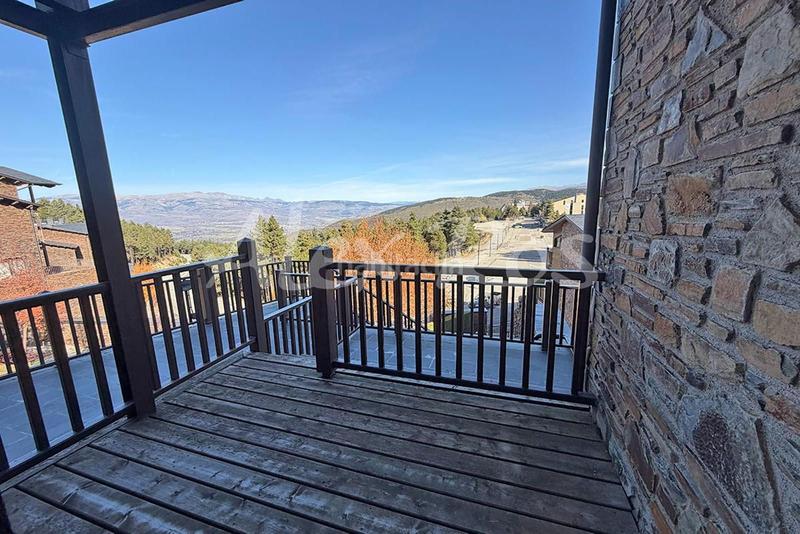 Foto 37582cfd-fc3b-4a6f-bf15-28b96324e283. Haus mit heizung parking in Molina (La)