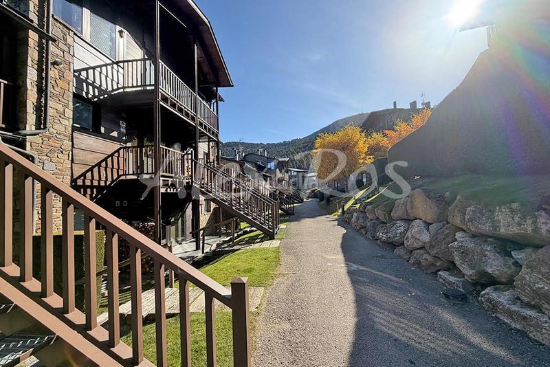 Foto 46f55964-187c-4459-844d-58edf129860b. Haus mit heizung parking in Molina (La)