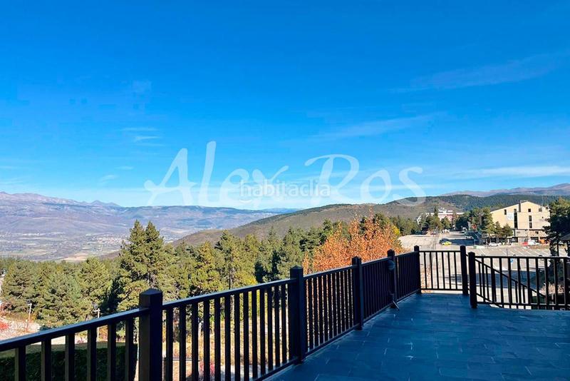 Foto 476a8ff0-6257-47ac-9b9a-7b410bee71a8. Haus mit heizung parking in Molina (La)