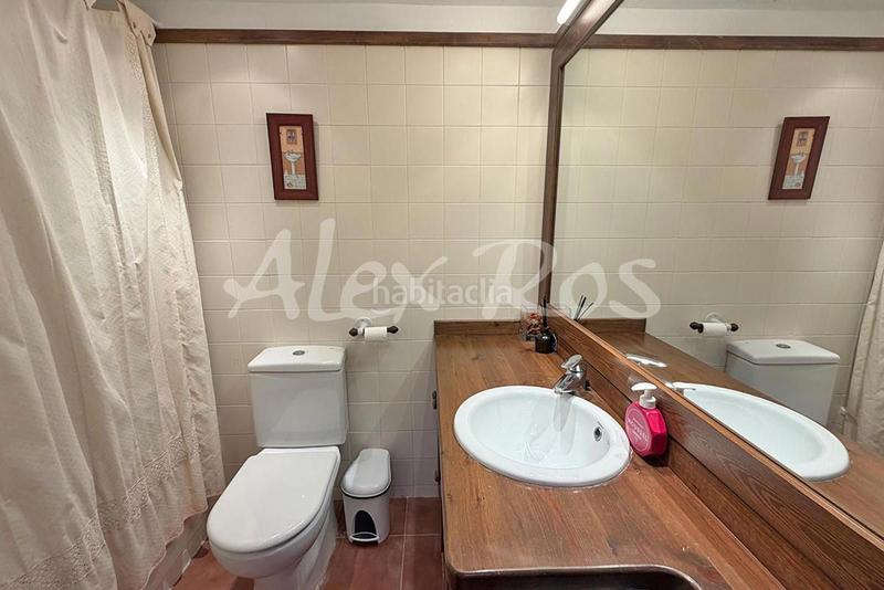 Foto 555312cd-e163-49b0-a592-c211357fa487. Haus mit heizung parking in Molina (La)