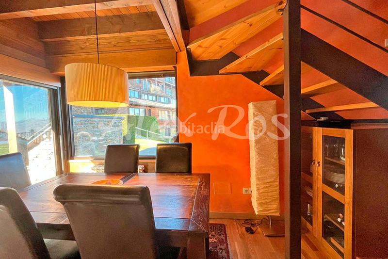 Foto 5d6c46d0-6c74-4b57-ac13-766dbe50e43a. Haus mit heizung parking in Molina (La)