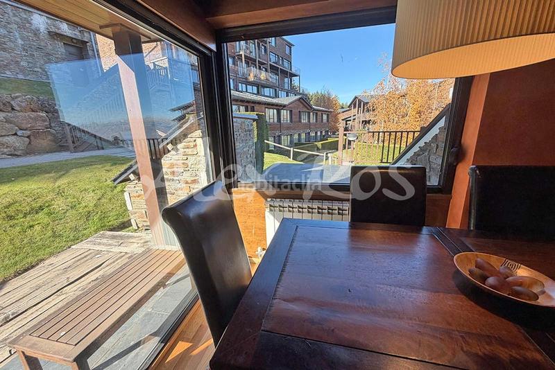 Foto 6ab91d0c-4579-4f66-a33a-60210850fa5e. Haus mit heizung parking in Molina (La)