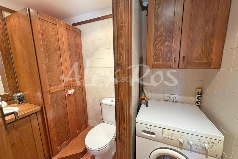 Foto 6f9ff588-a9ab-4f8f-b028-da0cfb785d76. Haus mit heizung parking in Molina (La)