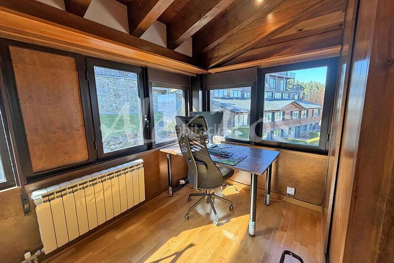 Foto 74971732-b5b2-422f-8a3f-feb98d84abae. Haus mit heizung parking in Molina (La)