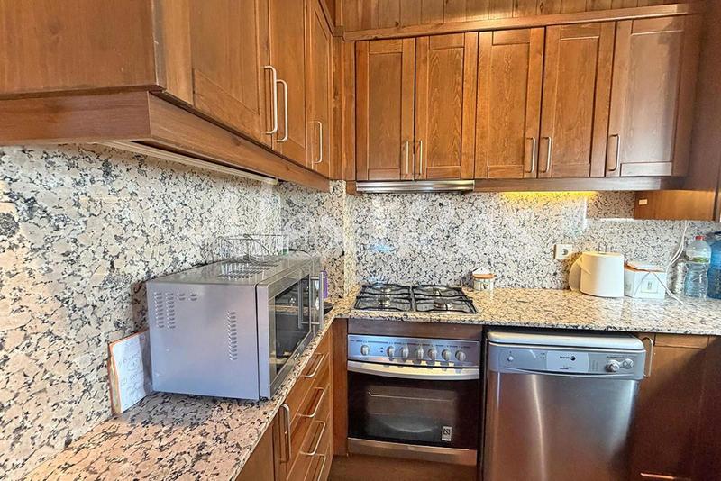 Foto 79a62f1d-91b2-49eb-a9be-199bb237e1e8. Haus mit heizung parking in Molina (La)