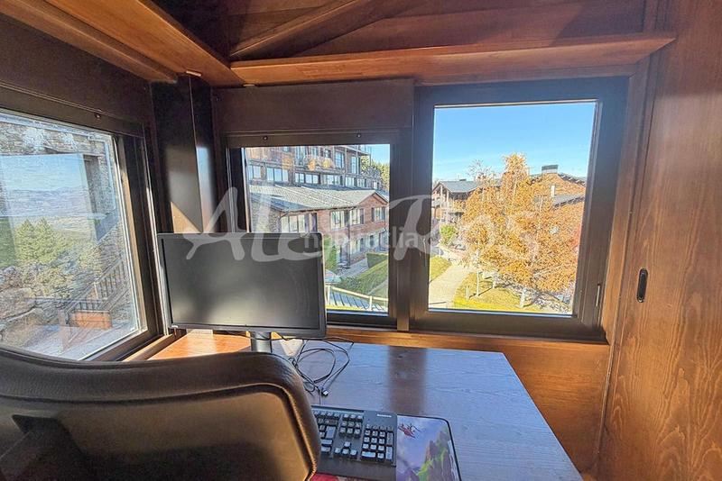 Foto a92ca8b5-a7ed-403f-b881-55a229125c43. Haus mit heizung parking in Molina (La)