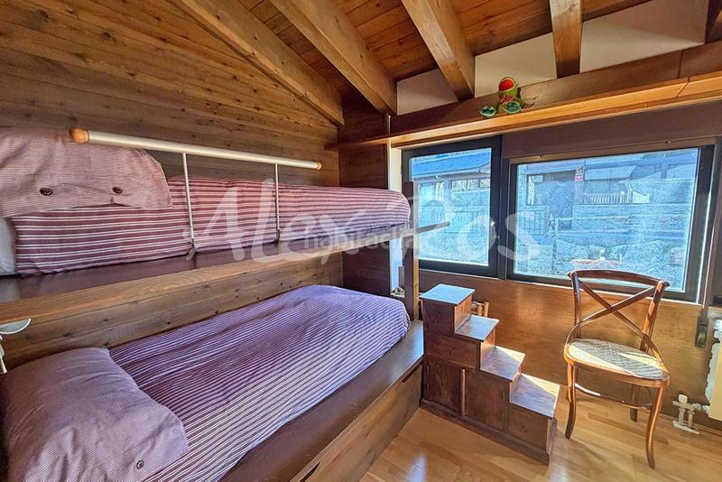 Foto ac94eefa-e42a-4ecc-98b4-70a04585c541. Haus mit heizung parking in Molina (La)