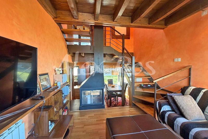 Foto bf661d3c-29ba-40ac-be33-b6a3d6b847a8. Haus mit heizung parking in Molina (La)