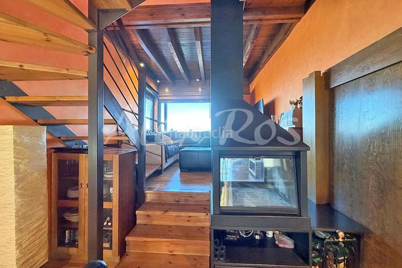 Foto dfec7b1a-8aef-41d2-b57d-7d4275bbbdc7. Haus mit heizung parking in Molina (La)