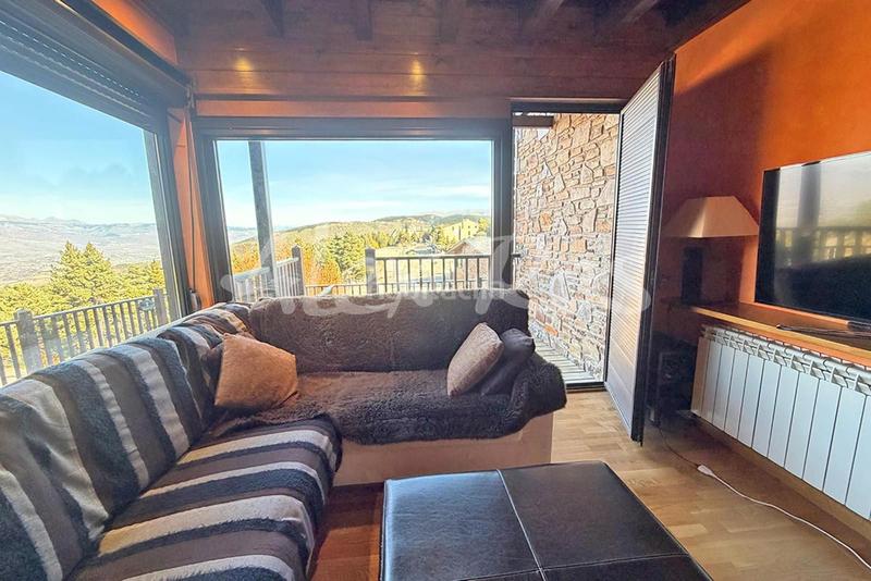 Foto f13bc072-5b37-4b8f-a2a8-4bc7eec40112. Haus mit heizung parking in Molina (La)