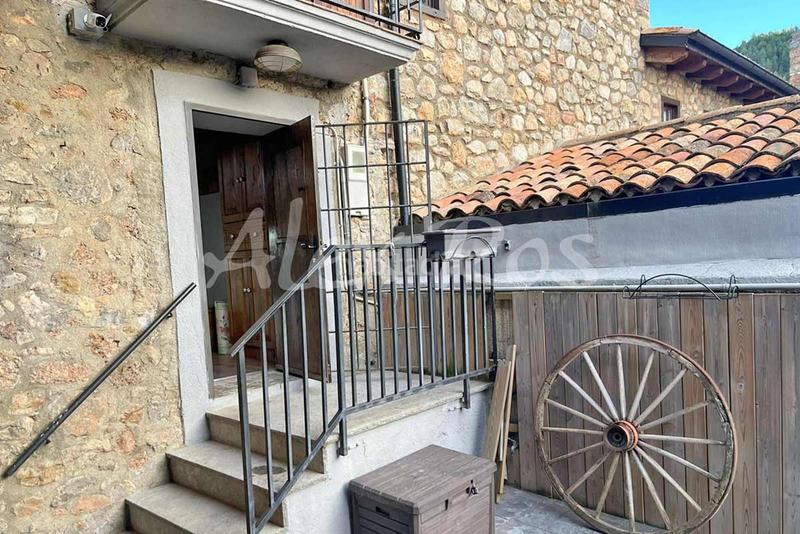 Foto 08520746-a0fb-4a13-b61e-1c99f5181352. Maison avec chauffage dans Bellver de Cerdanya