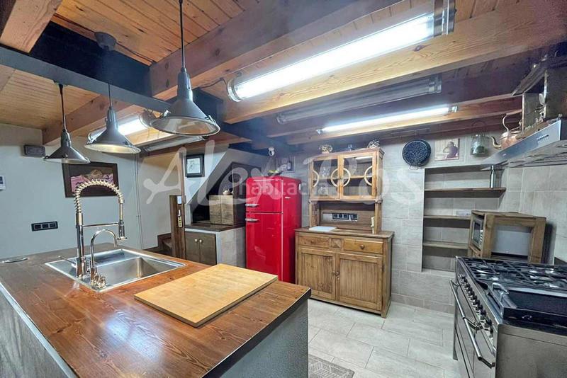 Foto 0f9c3a3c-b5bf-48af-b803-2526ab944423. Maison avec chauffage dans Bellver de Cerdanya