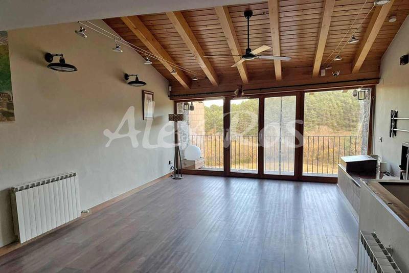 Foto 1d64000b-d491-42c7-b408-9b87e7efc139. Maison avec chauffage dans Bellver de Cerdanya