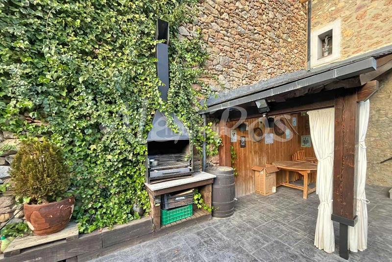 Foto 1eeedd9e-2e2f-47dd-899a-784311e27fc5. Maison avec chauffage dans Bellver de Cerdanya