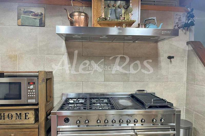 Foto 2a9045ac-9764-4a8a-9d11-b0e6c7ec627e. Maison avec chauffage dans Bellver de Cerdanya