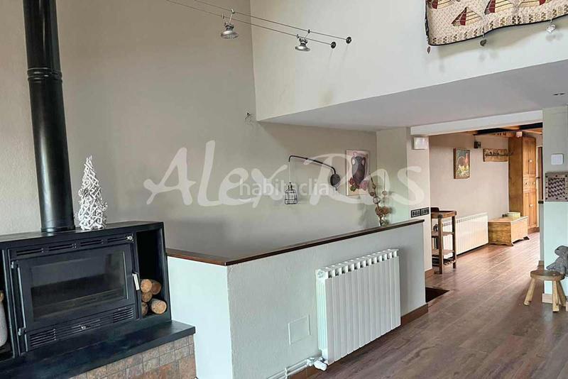 Foto 302b0f47-c1a4-42ed-aee1-6579defd536f. Maison avec chauffage dans Bellver de Cerdanya