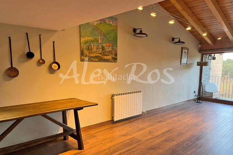 Foto 46bf836b-c0d7-4862-8297-0cbec9112345. Maison avec chauffage dans Bellver de Cerdanya