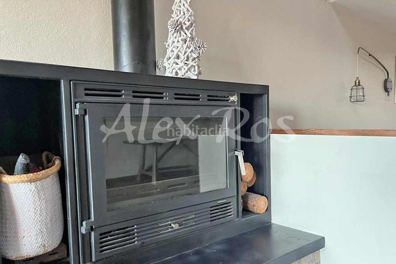 Foto 4ddf4143-6824-4f58-b3da-a7d9a2e51dd8. Maison avec chauffage dans Bellver de Cerdanya