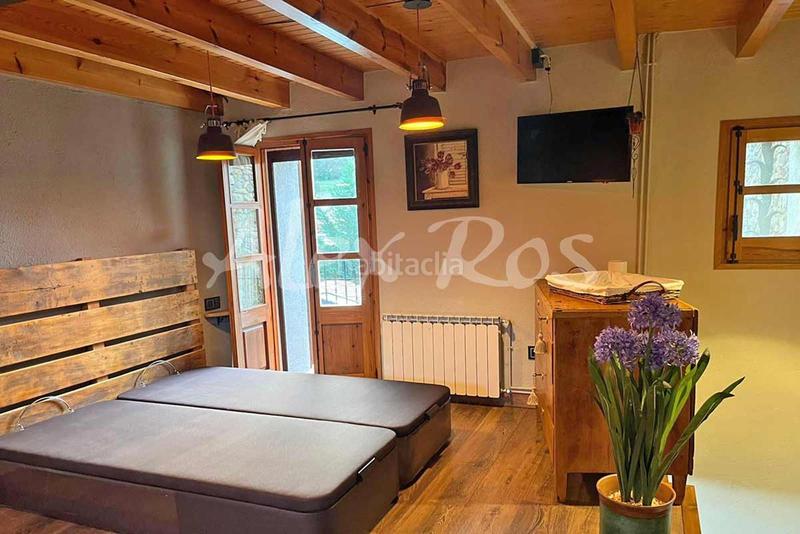 Foto 58fa8ef1-68f9-415e-a914-f006ab973e37. Maison avec chauffage dans Bellver de Cerdanya