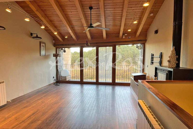 Foto 7c4dfa56-bba8-43a0-919b-1873240ca0c2. Maison avec chauffage dans Bellver de Cerdanya