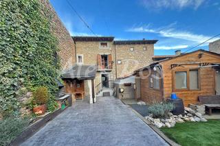 Maison  De la ferratja. Casa independiente con jardín y vistas