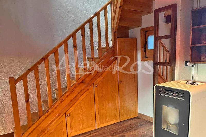 Foto 8f182dc3-eff6-4dd0-af2a-3294bc9364a4. Maison avec chauffage dans Bellver de Cerdanya