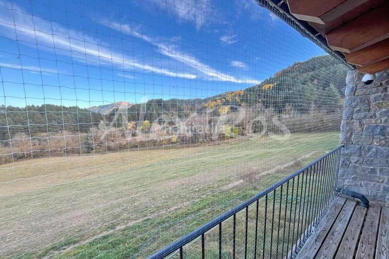 Foto b6c4cae3-b617-4885-886c-97541e681ad2. Maison avec chauffage dans Bellver de Cerdanya