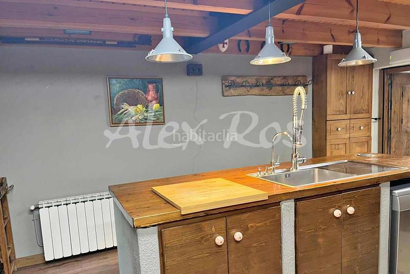 Foto e8aafcc8-a504-4b71-83c5-ad601d5057d9. Maison avec chauffage dans Bellver de Cerdanya