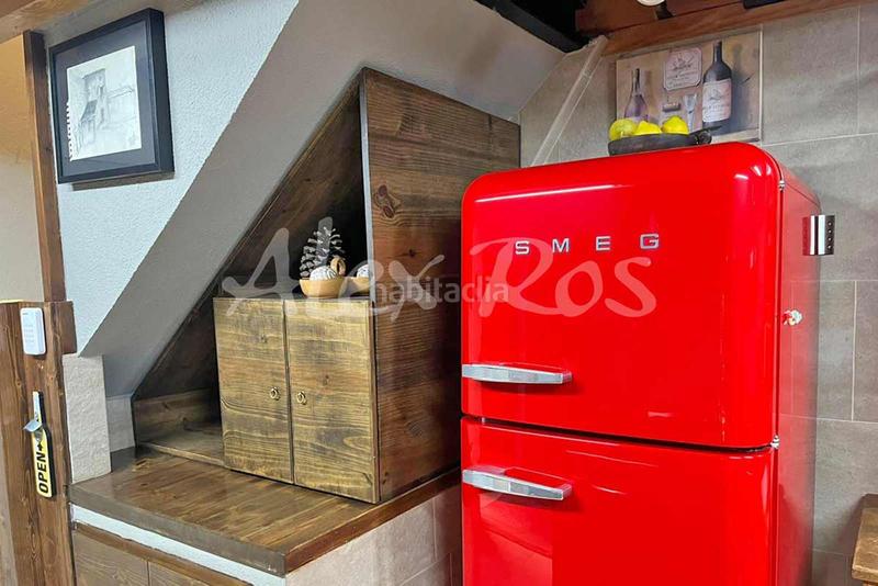 Foto ea721e11-b251-4c81-9cb4-c5ca99cf8cb0. Maison avec chauffage dans Bellver de Cerdanya