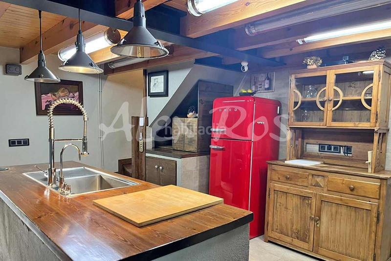 Foto f9758bd9-1876-4766-b184-c3771d6e2159. Maison avec chauffage dans Bellver de Cerdanya