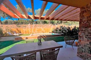 Casa  Sector spu1. Pareada para toda la familia en regencós