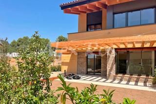 Casa  Sector spu1. Regencós, a 5km del golf, casa para disfrutar todo el año