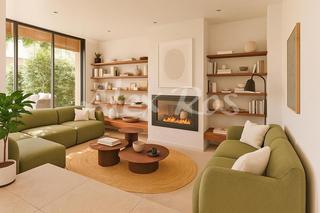 Casa  Sector spu1. A 10 min de sa riera, casa para disfrutar todo el año