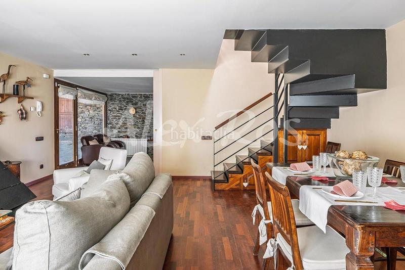 Foto 032b437d-c293-4a08-8b74-3e0a8907e7c7. Maison avec chauffage parking dans Bolvir