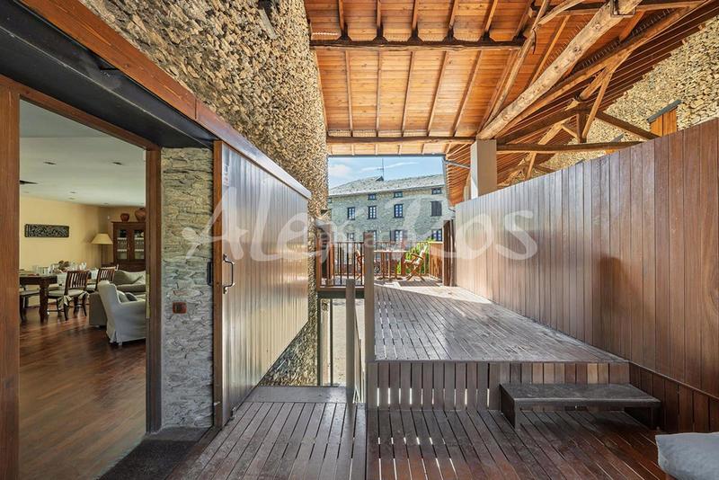 Foto 03dfb48b-799a-49e5-b1e7-24f8947c3a05. Maison avec chauffage parking dans Bolvir