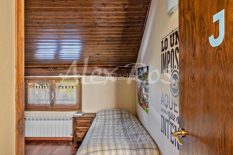 Foto 122db1cb-a18e-47bb-ba8a-975e67103012. Maison avec chauffage parking dans Bolvir