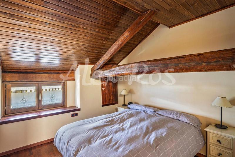 Foto 141b7f7a-7975-4d05-912f-e222f95c16bb. Maison avec chauffage parking dans Bolvir