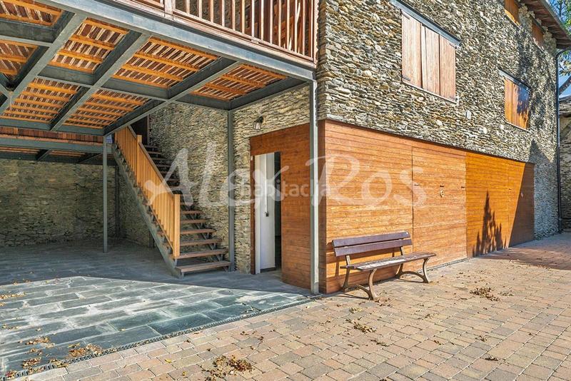 Foto 363d97cc-783a-4c6d-88db-656962e94423. Maison avec chauffage parking dans Bolvir